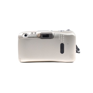 Used Olympus Mju Zoom 115